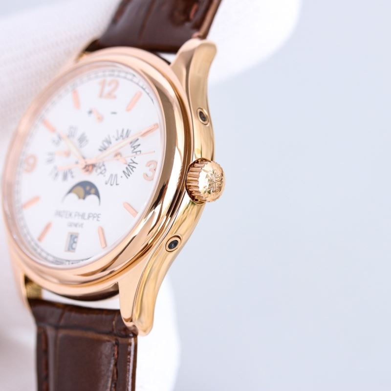 PATEK PHILIPPE Watches